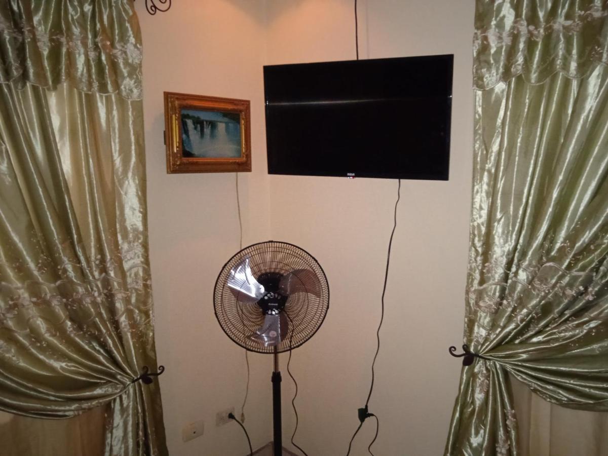 Alexander B&B Alajuela ภายนอก รูปภาพ