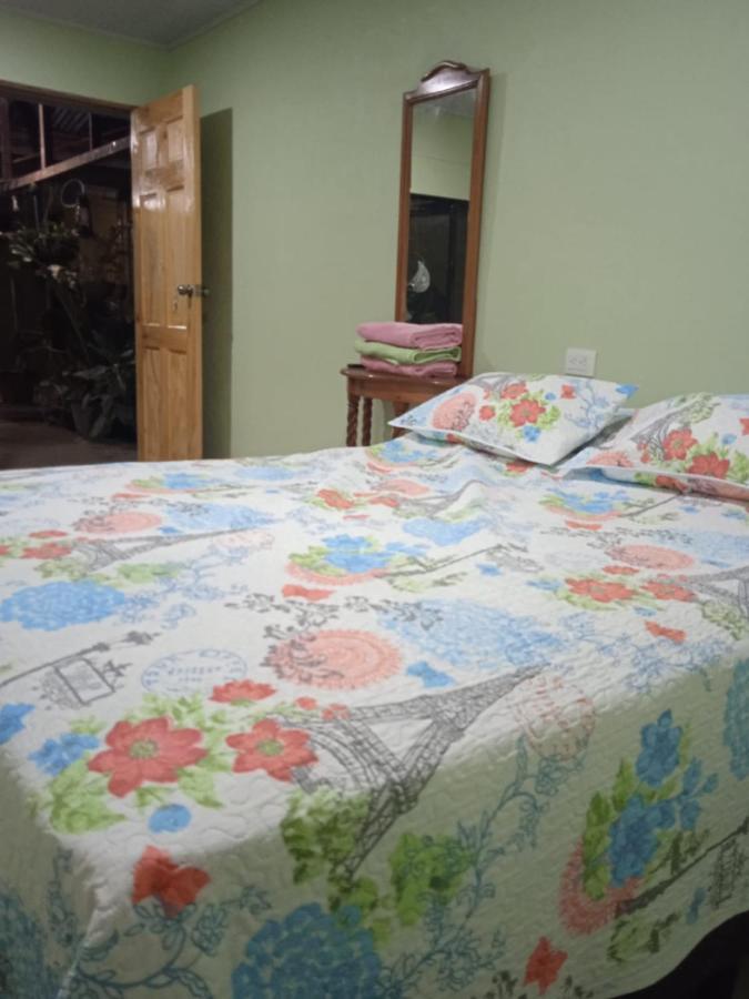 Alexander B&B Alajuela ภายนอก รูปภาพ