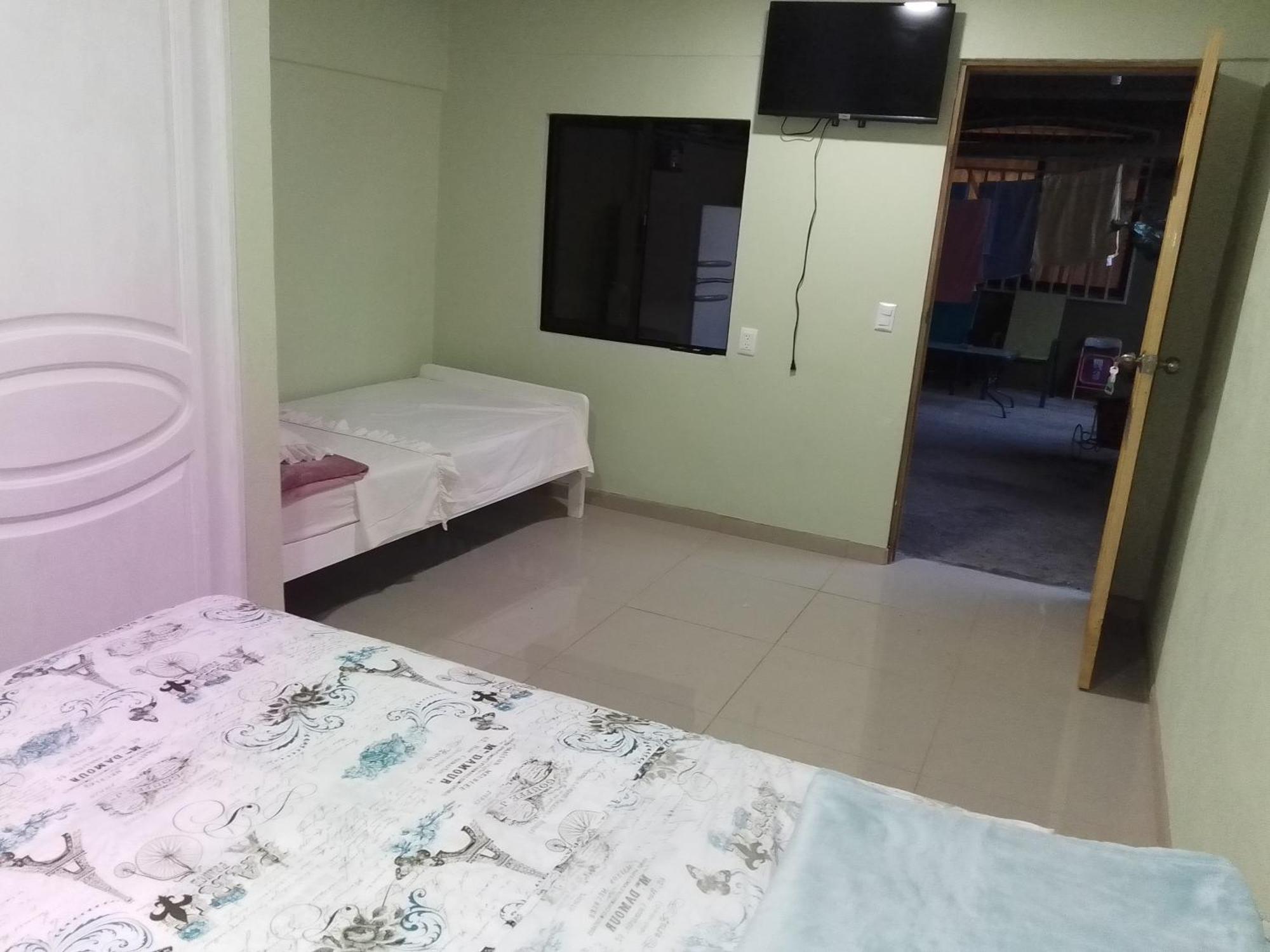 Alexander B&B Alajuela ภายนอก รูปภาพ