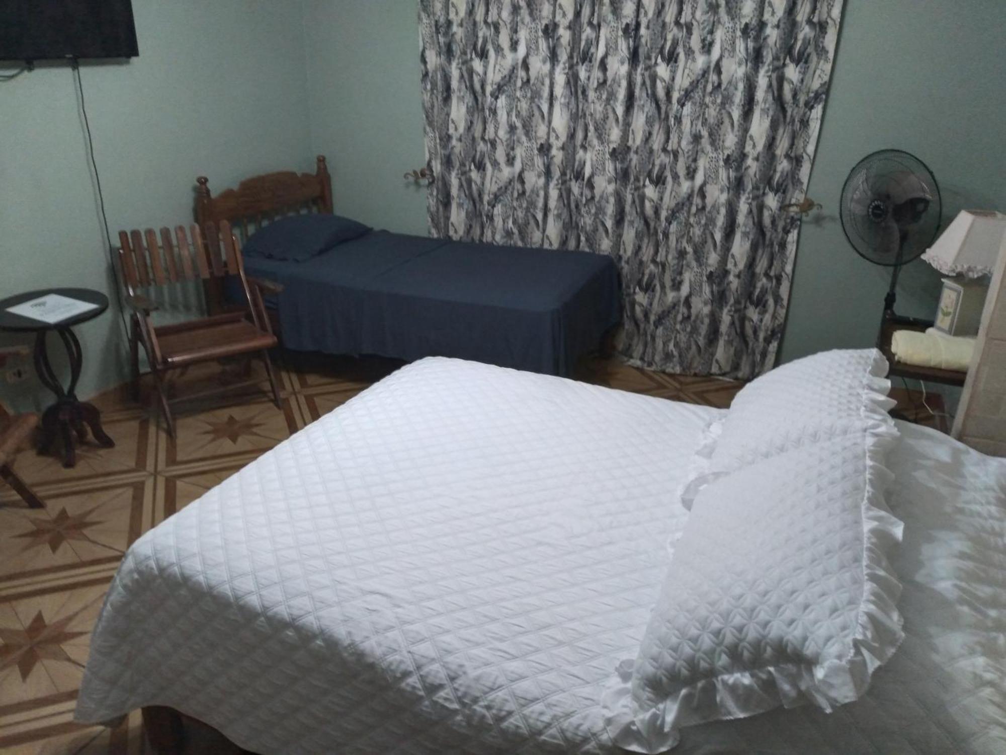 Alexander B&B Alajuela ภายนอก รูปภาพ