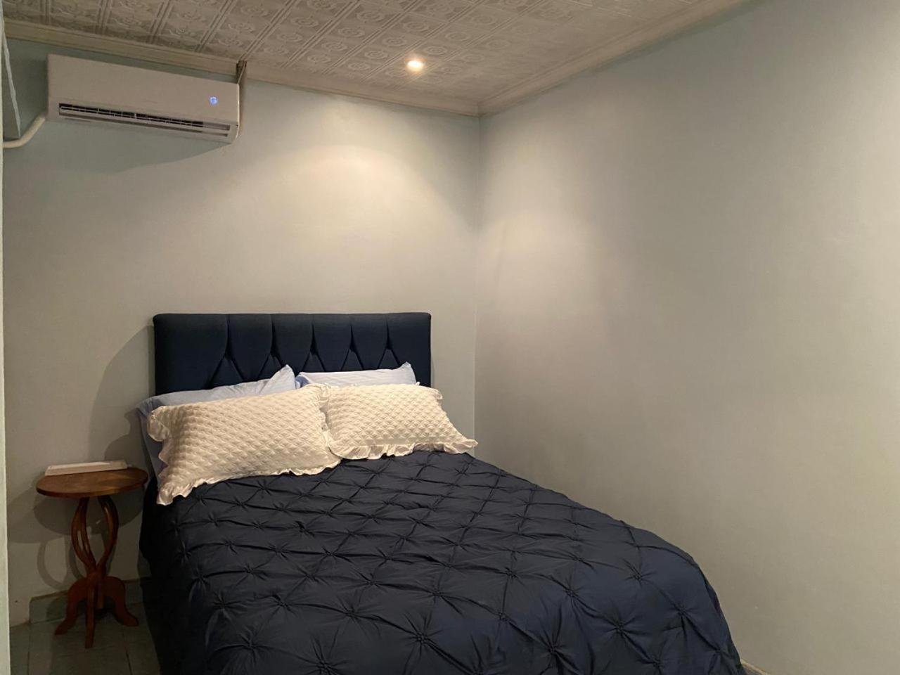Alexander B&B Alajuela ภายนอก รูปภาพ