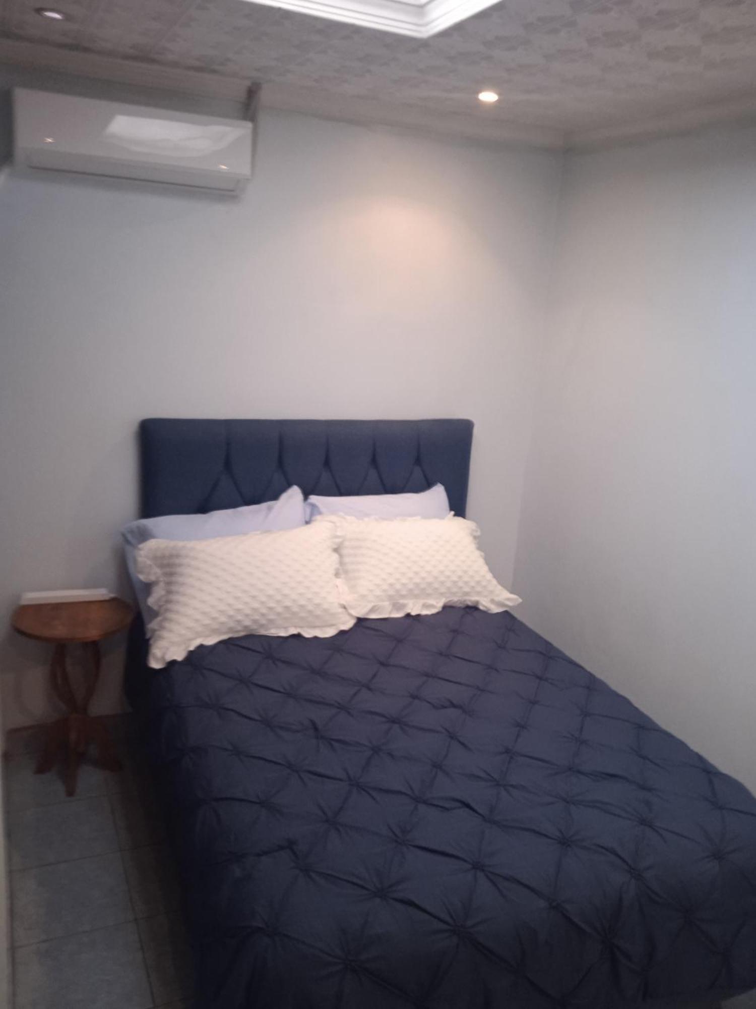 Alexander B&B Alajuela ภายนอก รูปภาพ