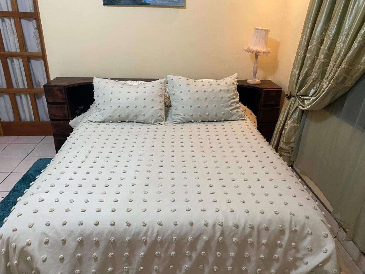 Alexander B&B Alajuela ภายนอก รูปภาพ