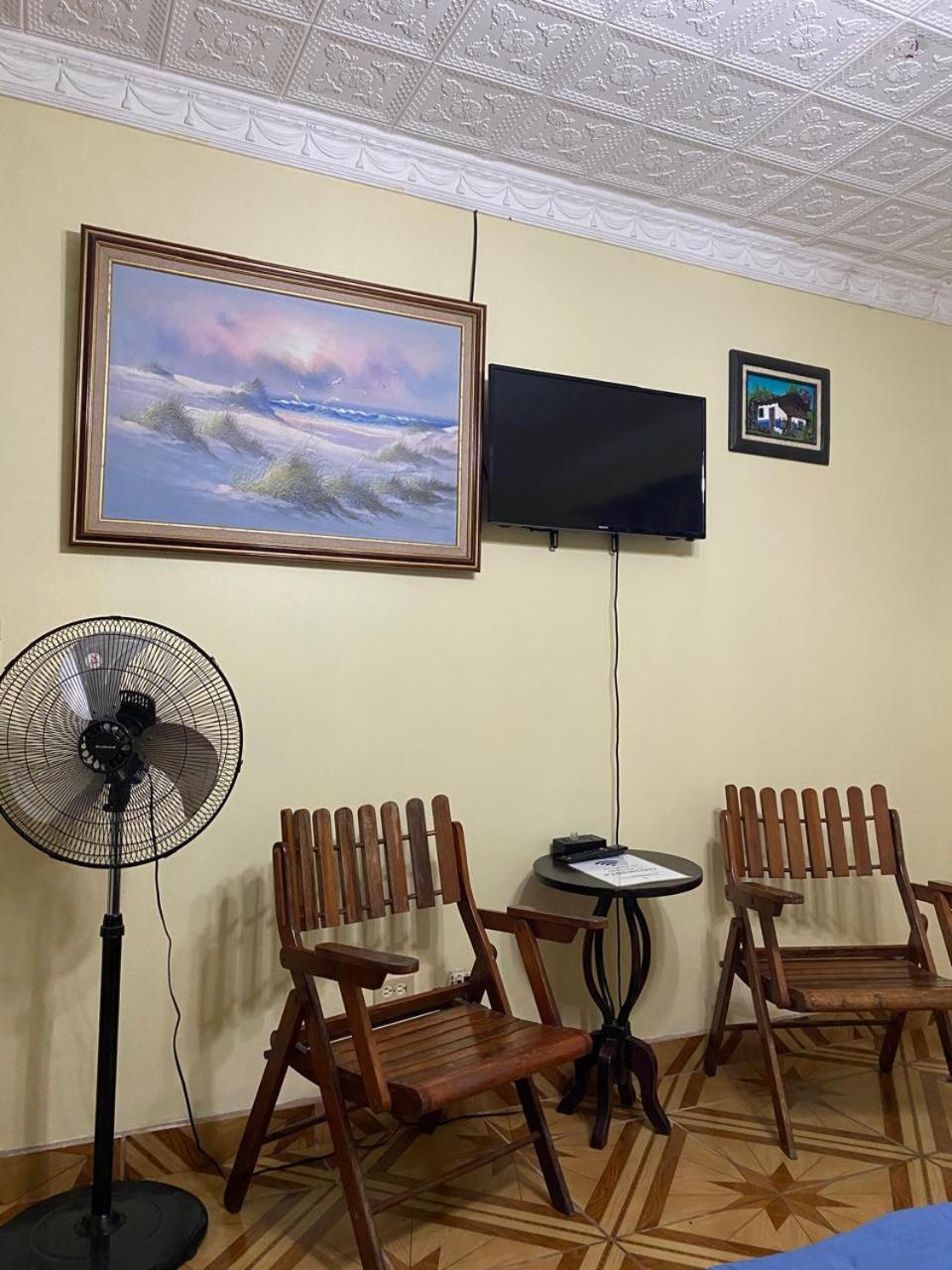 Alexander B&B Alajuela ภายนอก รูปภาพ